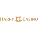 harry casino logo